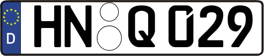 HN-Q029