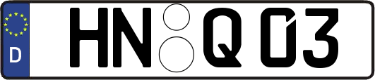HN-Q03