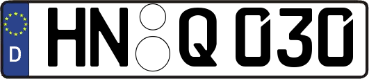 HN-Q030