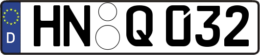 HN-Q032