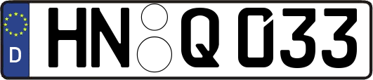 HN-Q033