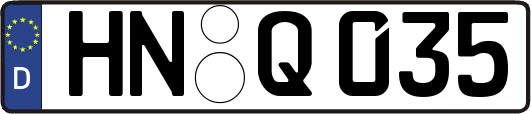 HN-Q035