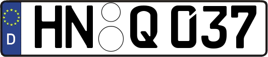 HN-Q037