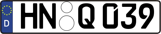 HN-Q039