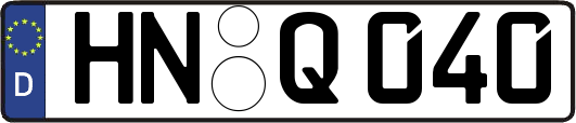 HN-Q040