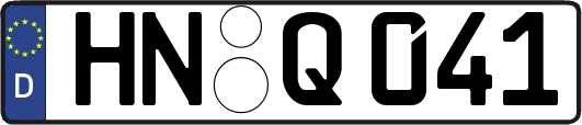 HN-Q041