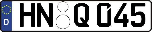 HN-Q045