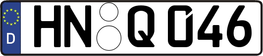 HN-Q046