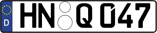 HN-Q047