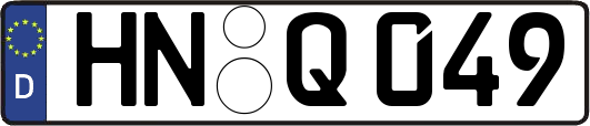 HN-Q049