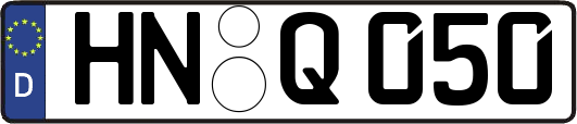HN-Q050