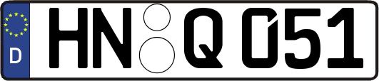 HN-Q051