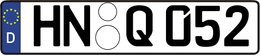 HN-Q052