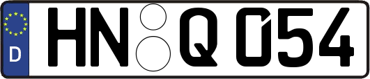 HN-Q054