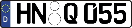 HN-Q055