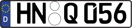 HN-Q056