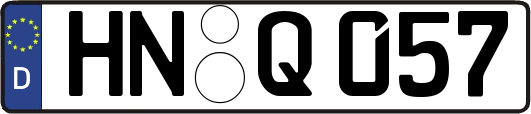 HN-Q057