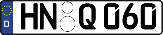 HN-Q060