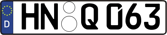 HN-Q063