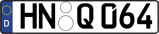 HN-Q064