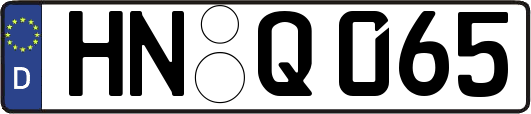 HN-Q065