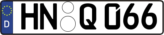 HN-Q066