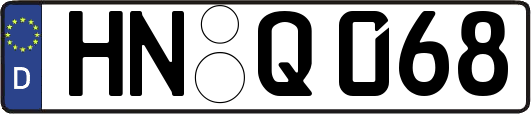 HN-Q068
