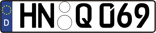 HN-Q069