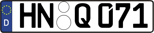 HN-Q071