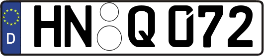 HN-Q072