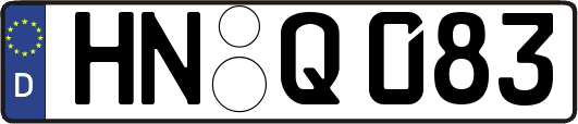 HN-Q083
