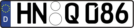 HN-Q086