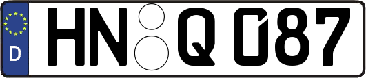 HN-Q087