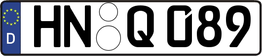 HN-Q089