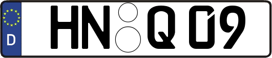 HN-Q09