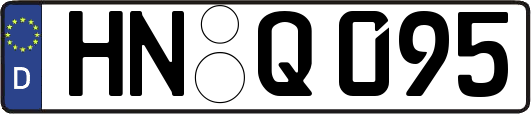 HN-Q095