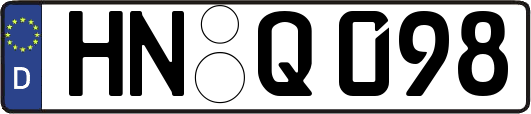 HN-Q098