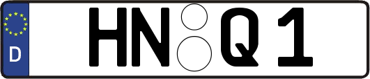 HN-Q1