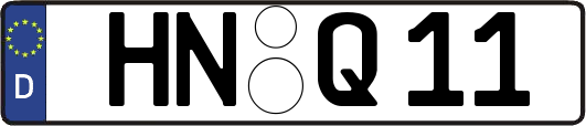 HN-Q11