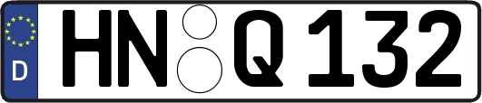 HN-Q132