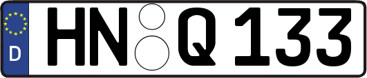 HN-Q133