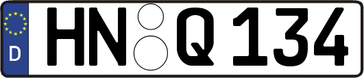 HN-Q134