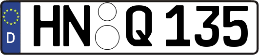HN-Q135