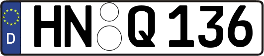 HN-Q136
