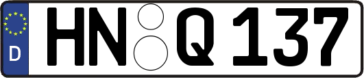 HN-Q137