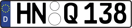 HN-Q138