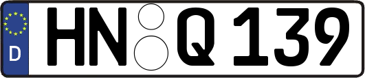 HN-Q139