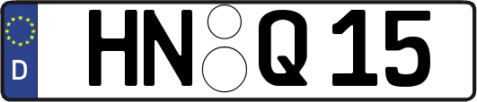 HN-Q15