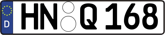 HN-Q168