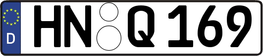 HN-Q169